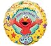 Elmo Birthday Singing Balloon