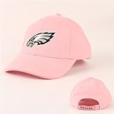 Philadelphia Eagles Classic Adjustable Baseball Hat