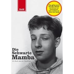 Die Schwarte Mamba (limitiert inkl. H�rbuch)