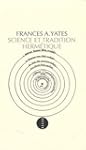Science et tradition herm�tique