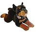 Harley Davidson Rotor Doberman Pincher Dog 14