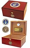 The Air Force Humidor