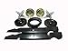 proven part Deck Rebuild KIT 42
