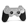 PS3 Controller Grips - with Game Grip Technology by Accessories 4 Technology