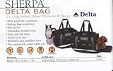Sherpa Delta Deluxe Medium 18 X 10.5 X 11