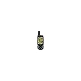 New Garmin USA 010-00868-02 GPSMAP 62st Handheld Navigator 2.6in Microsd Card USB 20 Hour