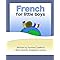 My Favorite French Books for Kids