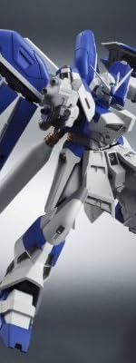 ROBOT魂 [SIDE MS] Hi-vガンダム