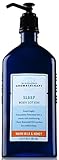 Bath & Body Works Aromatherapy Sleep Warm Milk and Honey Body Lotion 6.5 fl oz (192 ml)
