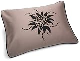 Pinzon Lotus Boudoir Sham