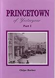 Princetown of yesteryear