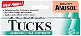 Hemorrhoid Care