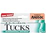 Tucks Hemorrhoidal Ointment, 1-Ounce Packages (Pack of 4)