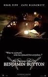The Curious Case of Benjamin Button 11x17 Movie Poster