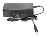 18.5V 3.5A Replacement Laptop / Notebook AC / DC, UK 3 PIN Adapter / Charger Power Supply for Compaq Presario 700 series including the C740ED, C740EE, C740EG, C740EL, C740EM, C740ES, C740ET, C740TU, C741TU, C742EA, C742EM, C742ES, C742TU, C743TU, C744TU, C745EE, C745EF, C745EG, C745EL, C745ES, C745TU, C746TU, C747TU, C748TU, C749TU with PC247's 12 month warranty and UK mains lead included.