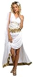 Venus Goddess of Beauty Costume - Womens Size 12-14