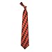 Baltimore Orioles Pattern 1 Silk Necktie