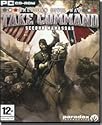 Take Command 2nd Manassas