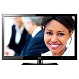 42LE530C 42" 1080p 1920 x 1080 3000000:1 Commercial Widescreen LED TV