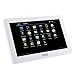 HD-Design D50 Lite A13 Version Android 4.0 ICE CREAM SANDWICH Tablet PC 7 Inch 4GB Camera Flash Player 11.1 Super Slim Ultra Thin Epad Apad Superpad Tablet PC with HD Responsive Capacitive Screen Compatible with Youtube / Amazon Kindle / Facebook -SKYPE V HD-Design D50 Lite A13 Version Android 4.0 ICE CREAM SANDWICH Tablet PC 7 Inch 4GB Camera Flash Player 11.1 Super Slim Ultra Thin Epad Apad Superpad Tablet PC with HD Responsive Capacitive Screen Compatible with Youtube / Amazon Kindle / Facebook -SKYPE V