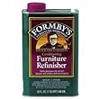 Minwax 30013 Formby's Furniture Refinisher