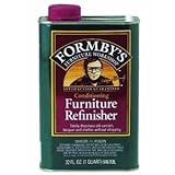 Formbys 30013 Furniture Refinisher, 32-Ounce