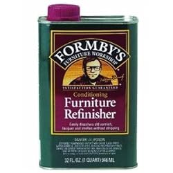 Minwax 30013 Formby's Furniture Refinisher