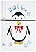 Penguin Refrigerator Magnets