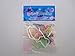 Military Weapon Scented Shaped Bands Shaped Rubber Bandz Bracelets (12)