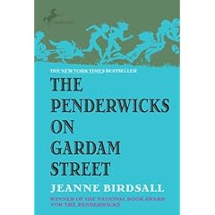 The Penderwicks on Gardam Street