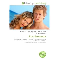 Eric Szmanda