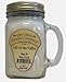 13oz LILY OF THE VALLEY Scented Jar Candle (Our Own Candle Company Brand) Made in USA - 100 hr burn 