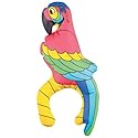 Pirate Treasure Inflatable Parrot 27.9cm