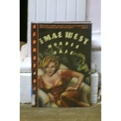 The Mae West Murder Case
