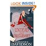 Undead and Unreturnable (Undead Series)