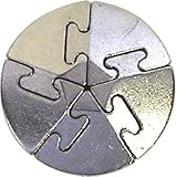 Cast Puzzle-SPIRAL (brain stimulator Level: 5)