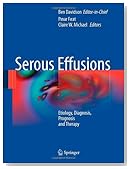 Serous Effusions: Etiology, Diagnosis, Prognosis and Therapy