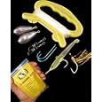 Compact Survival Fishing Kit British Navy Issue