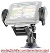 GPS and Phone Car Holder Works with iPhone, Blackberry, MP3 Player, GARMIN NUVI 1370T 1390T 1690 265T 275T 285WT 1200 1250 1260T 1300 1350 1350T 205 205W 255 255W