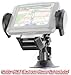 GPS and Phone Car Holder Works with iPhone, Blackberry, MP3 Player, GARMIN NUVI 1370T 1390T 1690 265T 275T 285WT 1200 1250 1260T 1300 1350 1350T 205 205W 255 255W