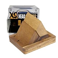 XS Head Stress Series Trapezoid Iq Collection Puzzle