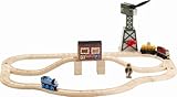 Thomas & Friends Wooden Railway Cranky the Crane