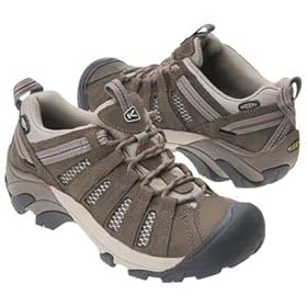 KEEN Voyageur Hiking Shoe - Women's