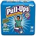 Baby : HUGGIES Pull-Ups Training Pants for Boys, 4T-5T, Mega Pack (33 Training Pants)