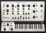 Arturia Oberheim SEM V Virtual Instrument