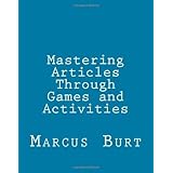 Mastering Articles Through Games and Activities