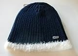 St. Louis Rams Reebok Women's Ribbed Knit Beanie Hat