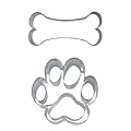 Ausstecher Hundesnack-Set