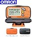 <STRONG>OMRON(オムロン)ヘルスカウンタステップスHJ-108-K</STRONG>