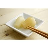 これはかわいらしい選べる3色角小皿白【食器】